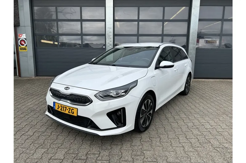 Kia Ceed (2020)