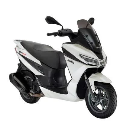 Aprilia Sxr (2026) — foto 1