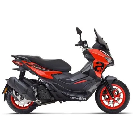Aprilia SR GT (2026) — foto 1