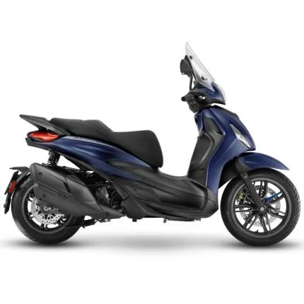 Piaggio Beverly S 400 (2026) — foto 1