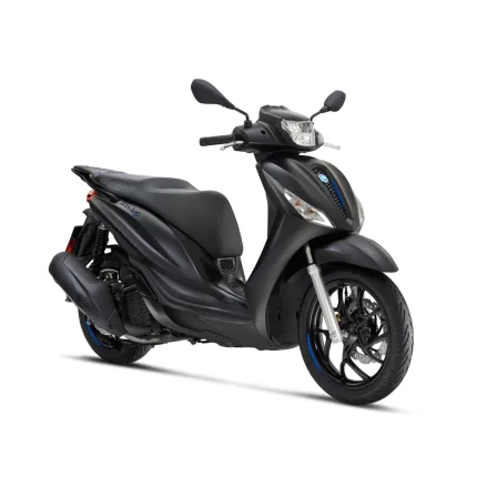 Piaggio Medley 200 (2026) — foto 1