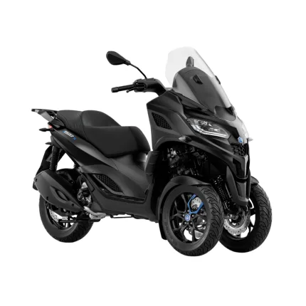 Piaggio MP3 310 (2026) — foto 1