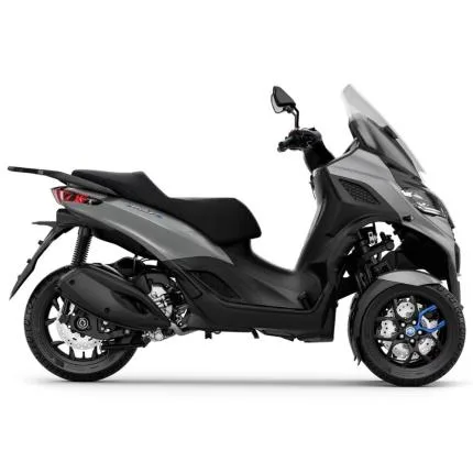 Piaggio MP3 310 (2026) — foto 1