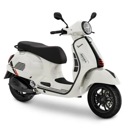 Vespa GTS (2026) — foto 1