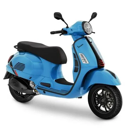 Vespa GTS (2026) — foto 1