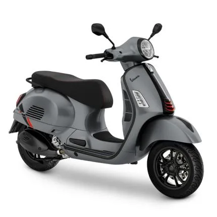 Vespa GTS (2026) — foto 1