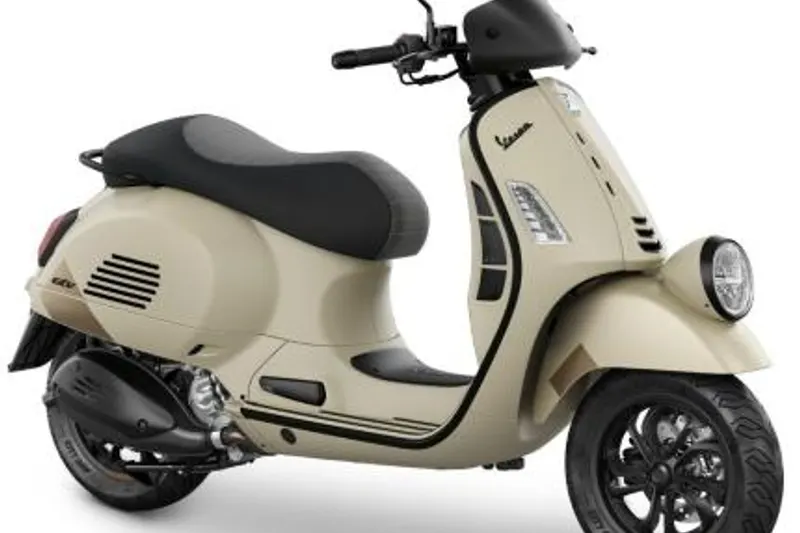 Vespa GTV 310 (2026)