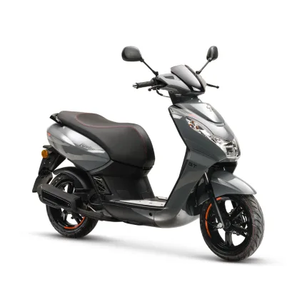 Peugeot Kisbee Gt Meteor (2026) — foto 1