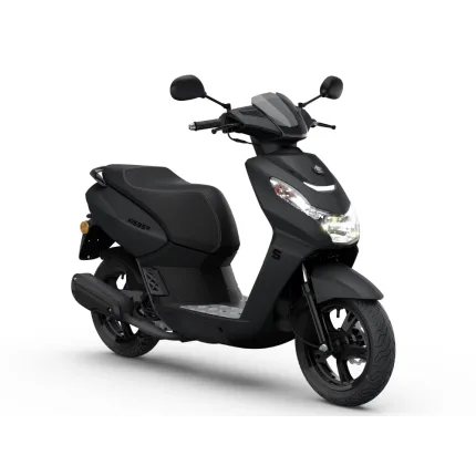 Peugeot Kisbee S Black Edition (2026) — foto 1