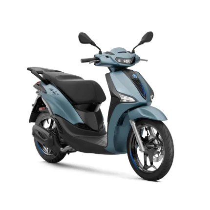 Piaggio Liberty S 50 (2026) — foto 1