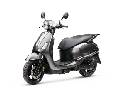 SYM Fiddle Iv (2026) — foto 1