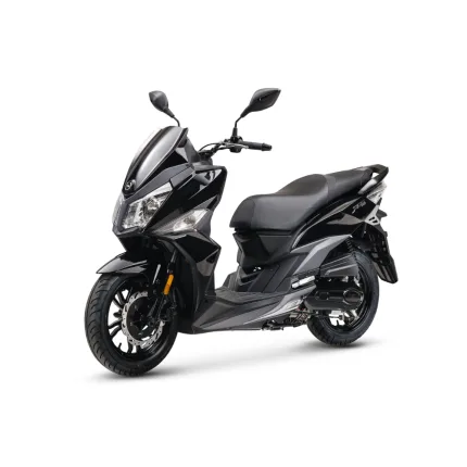 SYM JET 14 (2026) — foto 1