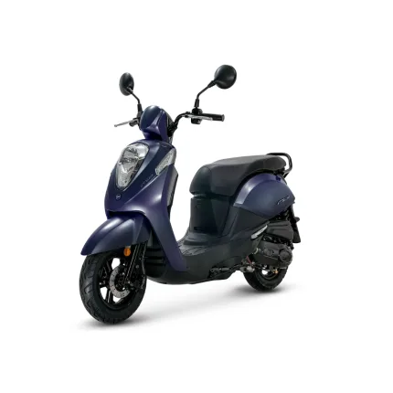 SYM Mio (2026) — foto 1