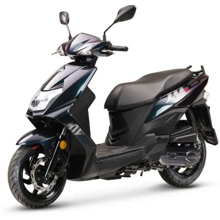 SYM Orbit Iii Night (2026) — foto 1