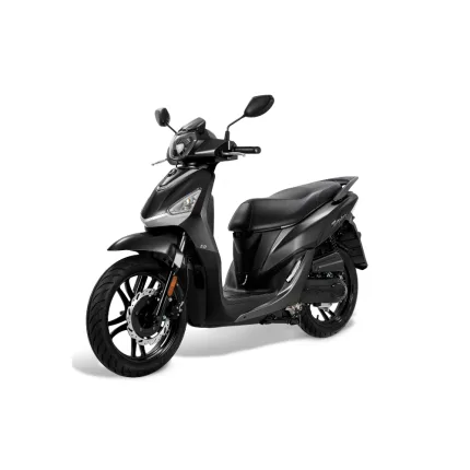 SYM Symphony M5 E5 (2026) — foto 1