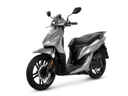 SYM Symphony M5 E5 (2026) — foto 1