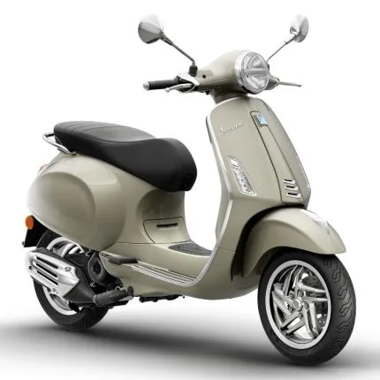 Vespa Primavera 50 (2026) — foto 1