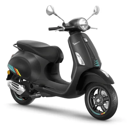 Vespa Primavera 50 (2026) — foto 1