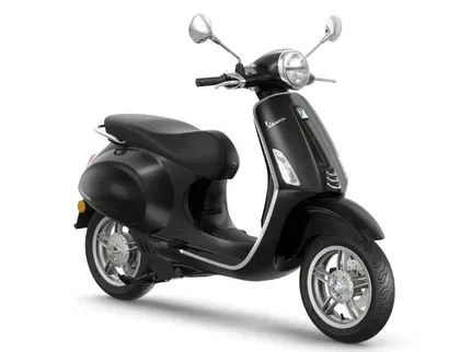 Vespa Primavera (2026) — foto 1