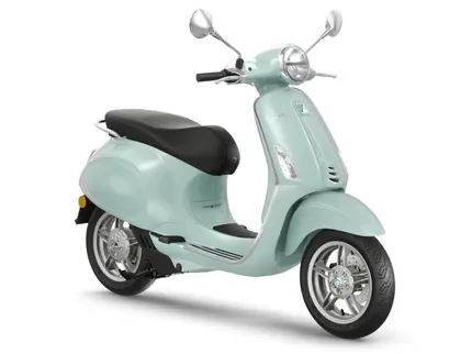 Vespa Primavera (2026) — foto 1