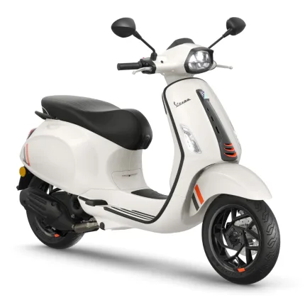 Vespa Sprint 50 (2026) — foto 1