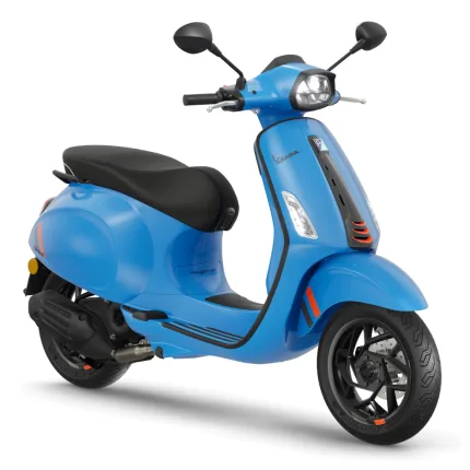 Vespa Sprint 50 (2026) — foto 1