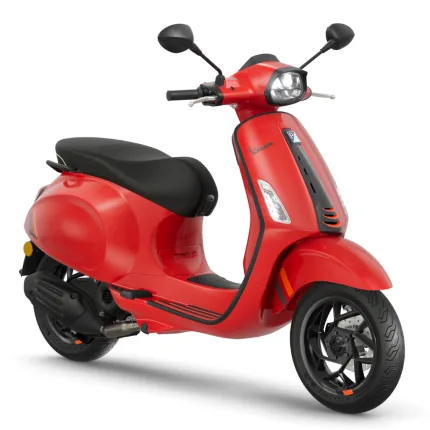 Vespa Sprint 50 (2026) — foto 1
