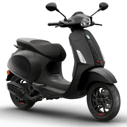 Vespa Sprint S 50 (2026) — foto 1