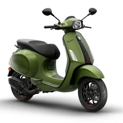 Vespa Sprint S 50 (2026) — foto 1