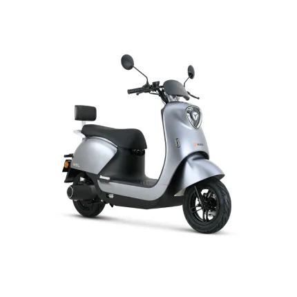 Yadea M6l E Scooter Solu (2026) — foto 1