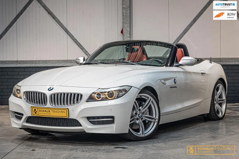 BMW Z4 (2013)