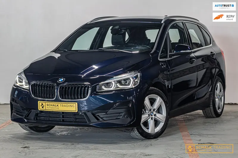 BMW 2-Serie Active Tourer (2018)