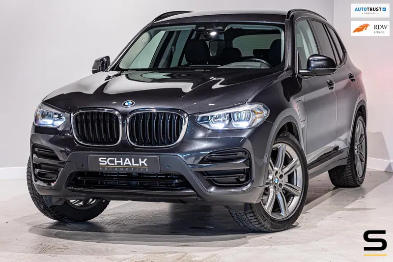 BMW X3 (2021)