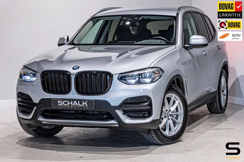 BMW X3 (2020)
