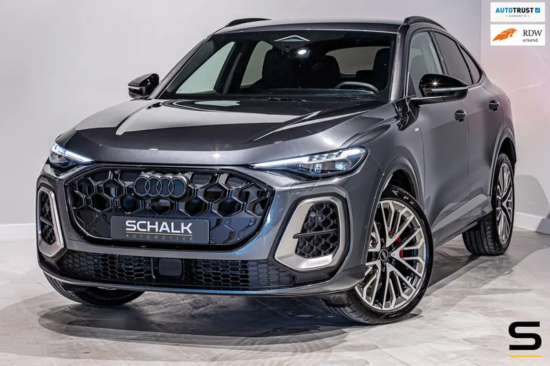 Audi Q5 Sportback (2025)