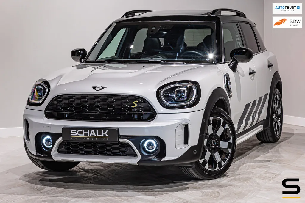 MINI Countryman (2023) — foto 1