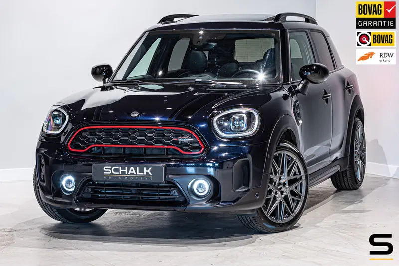MINI Countryman (2023)