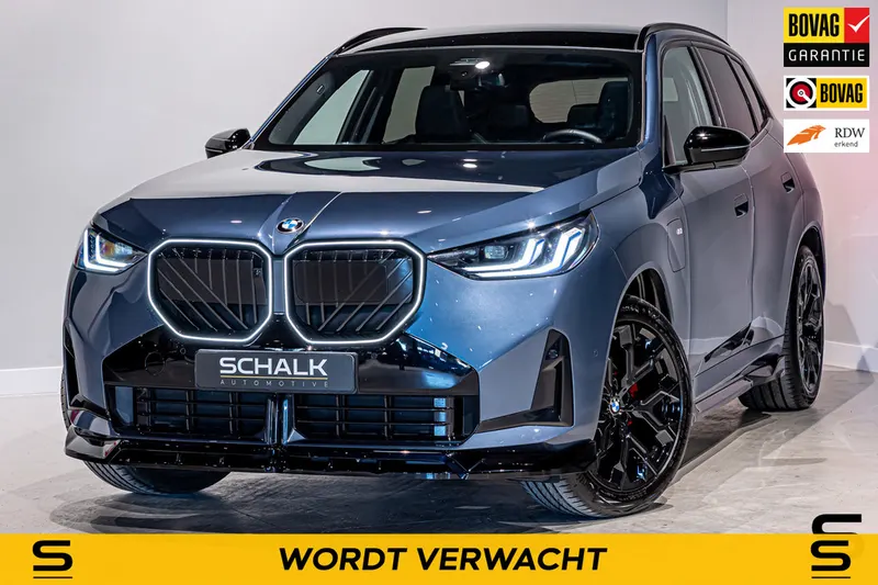 BMW X3 (2026)