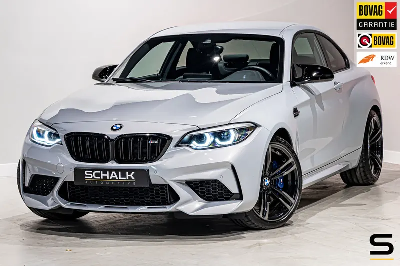 BMW M2 (2019)