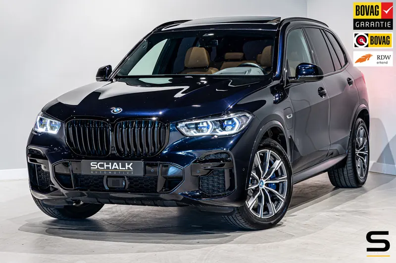 BMW X5 (2022)