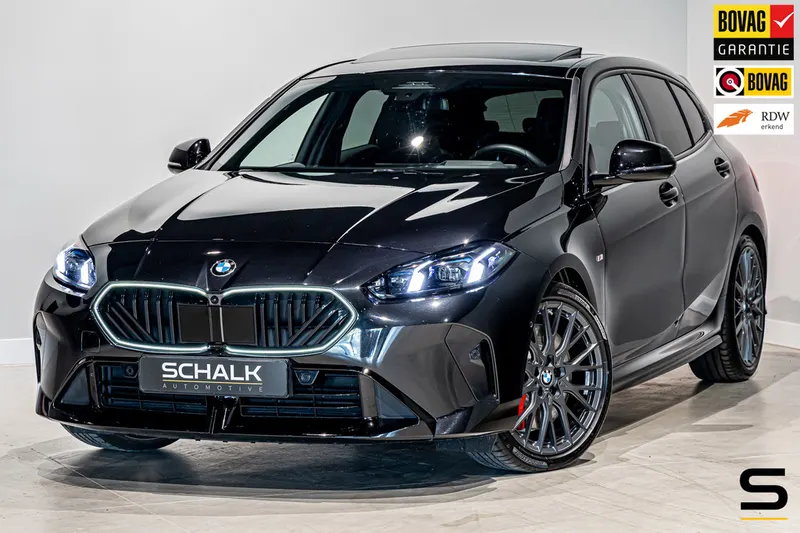 BMW 1-Serie (2025)
