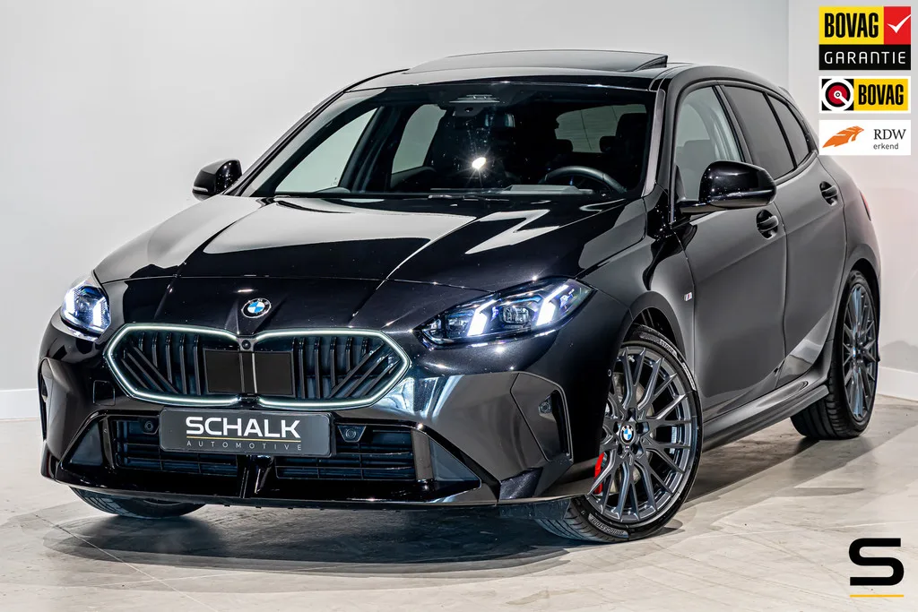 BMW 1-Serie (2025) — foto 1