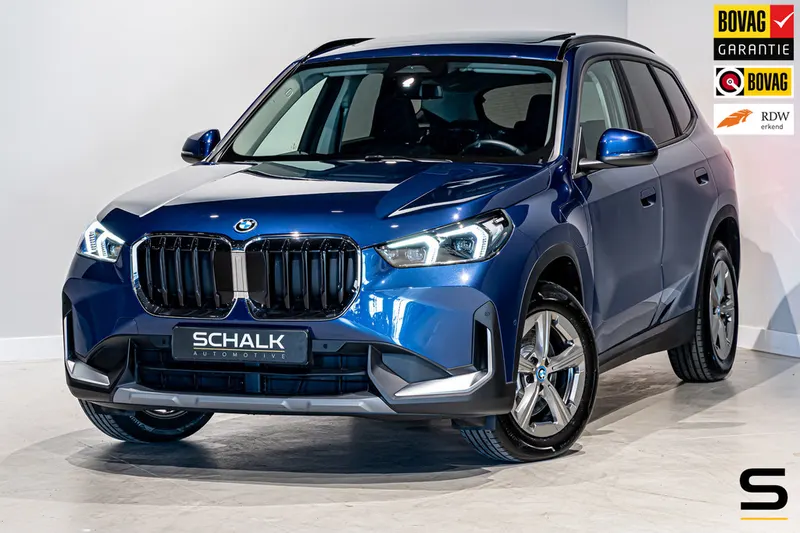 BMW X1 (2023)