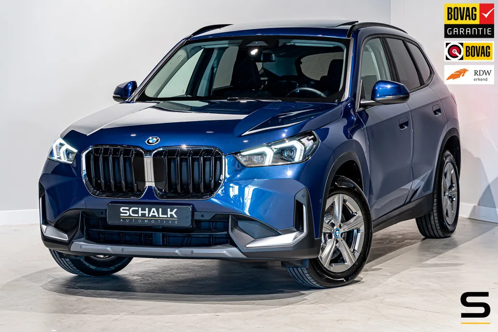 BMW X1 (2023) — foto 1