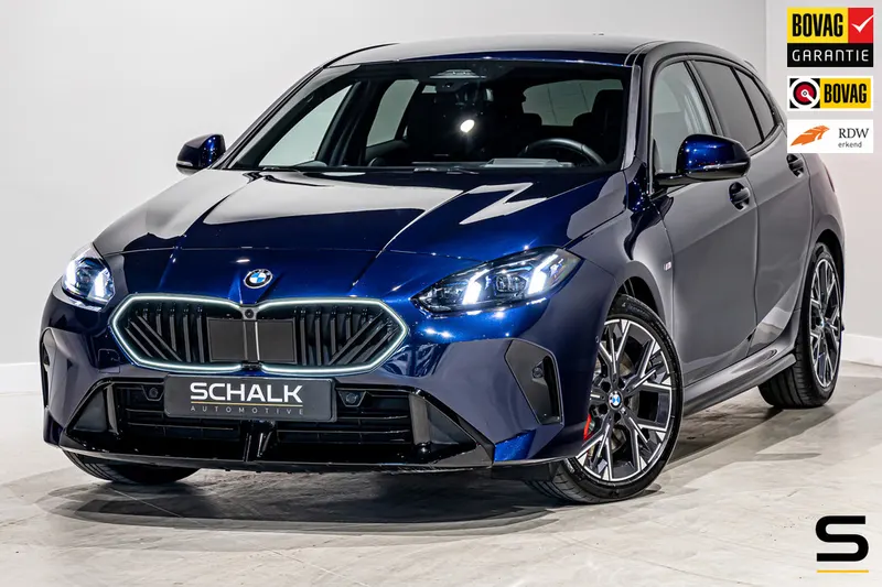 BMW 1-Serie (2025)