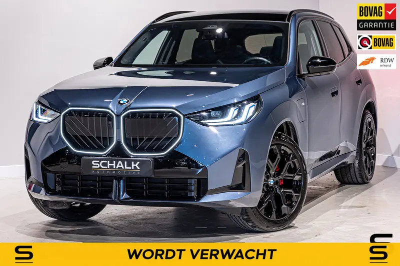 BMW X3 (2026)