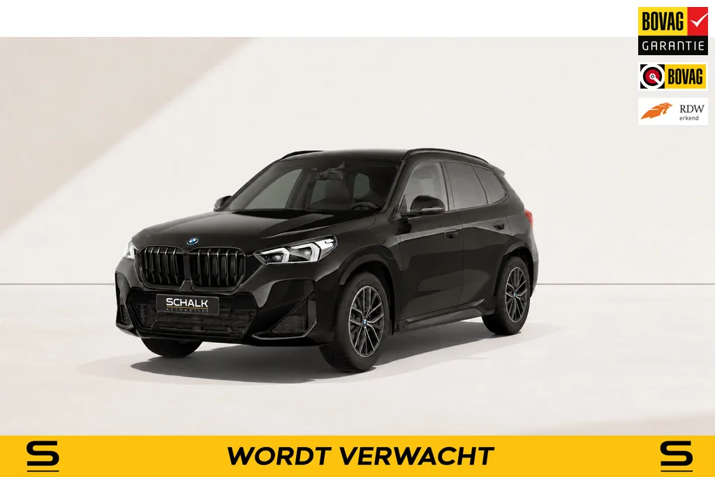 BMW X1 (2026) — foto 1