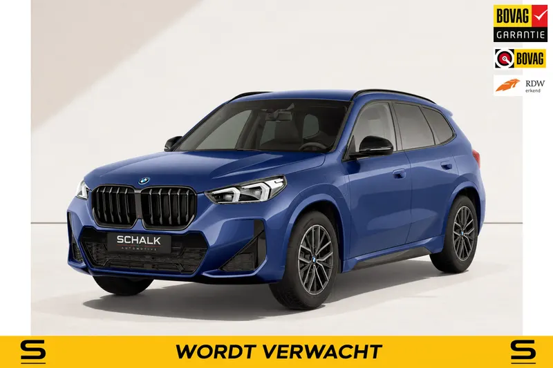 BMW X1 (2026)