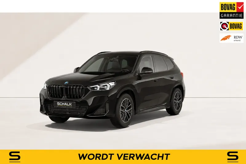 BMW X1 (2026)