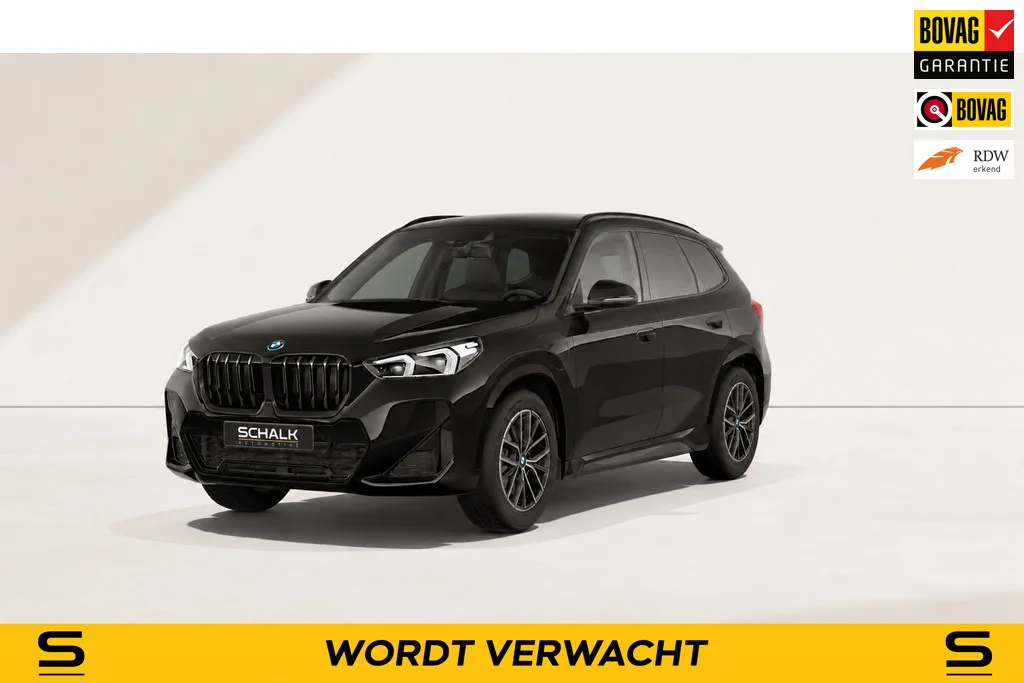 BMW X1 (2026) — foto 1